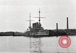 Image of US Destroyers Pacific Ocean, 1921, second 35 stock footage video 65675060907