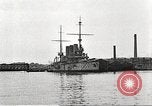 Image of US Destroyers Pacific Ocean, 1921, second 36 stock footage video 65675060907