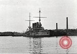 Image of US Destroyers Pacific Ocean, 1921, second 38 stock footage video 65675060907