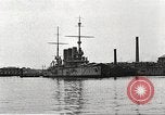 Image of US Destroyers Pacific Ocean, 1921, second 39 stock footage video 65675060907