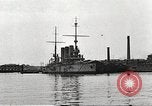 Image of US Destroyers Pacific Ocean, 1921, second 40 stock footage video 65675060907