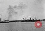 Image of US Destroyers Pacific Ocean, 1921, second 41 stock footage video 65675060907