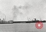 Image of US Destroyers Pacific Ocean, 1921, second 42 stock footage video 65675060907