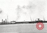 Image of US Destroyers Pacific Ocean, 1921, second 44 stock footage video 65675060907