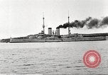 Image of US Destroyers Pacific Ocean, 1921, second 52 stock footage video 65675060907