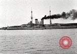 Image of US Destroyers Pacific Ocean, 1921, second 55 stock footage video 65675060907