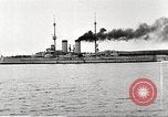 Image of US Destroyers Pacific Ocean, 1921, second 58 stock footage video 65675060907