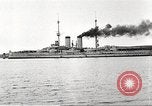 Image of US Destroyers Pacific Ocean, 1921, second 59 stock footage video 65675060907