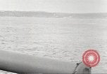 Standbild US-Kriegsschiffe Firth of Forth, 1918, aus Sekunde 13 historischem Filmmaterial Videoclip 65675060908