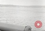 Standbild US-Kriegsschiffe Firth of Forth, 1918, aus Sekunde 14 historischem Filmmaterial Videoclip 65675060908