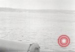 Standbild US-Kriegsschiffe Firth of Forth, 1918, aus Sekunde 15 historischem Filmmaterial Videoclip 65675060908