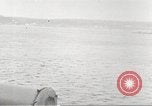 Standbild US-Kriegsschiffe Firth of Forth, 1918, aus Sekunde 16 historischem Filmmaterial Videoclip 65675060908
