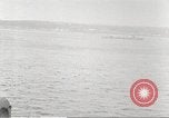Standbild US-Kriegsschiffe Firth of Forth, 1918, aus Sekunde 18 historischem Filmmaterial Videoclip 65675060908
