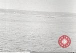 Standbild US-Kriegsschiffe Firth of Forth, 1918, aus Sekunde 19 historischem Filmmaterial Videoclip 65675060908