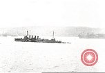 Standbild US-Kriegsschiffe Firth of Forth, 1918, aus Sekunde 26 historischem Filmmaterial Videoclip 65675060908