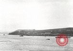 Standbild Kriegsschiffe United States USA, 1920, aus Sekunde 6 historischem Filmmaterial Videoclip 65675060909