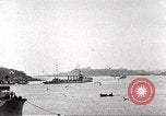 Standbild Kriegsschiffe United States USA, 1920, aus Sekunde 19 historischem Filmmaterial Videoclip 65675060909