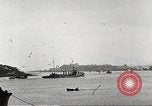 Standbild Kriegsschiffe United States USA, 1920, aus Sekunde 21 historischem Filmmaterial Videoclip 65675060909
