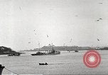 Standbild Kriegsschiffe United States USA, 1920, aus Sekunde 22 historischem Filmmaterial Videoclip 65675060909