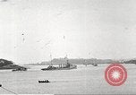 Standbild Kriegsschiffe United States USA, 1920, aus Sekunde 23 historischem Filmmaterial Videoclip 65675060909