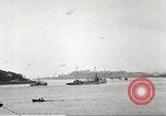 Standbild Kriegsschiffe United States USA, 1920, aus Sekunde 25 historischem Filmmaterial Videoclip 65675060909
