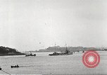 Standbild Kriegsschiffe United States USA, 1920, aus Sekunde 27 historischem Filmmaterial Videoclip 65675060909
