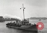 Standbild Kriegsschiffe United States USA, 1920, aus Sekunde 30 historischem Filmmaterial Videoclip 65675060909