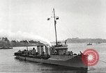 Standbild Kriegsschiffe United States USA, 1920, aus Sekunde 31 historischem Filmmaterial Videoclip 65675060909