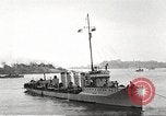 Standbild Kriegsschiffe United States USA, 1920, aus Sekunde 32 historischem Filmmaterial Videoclip 65675060909