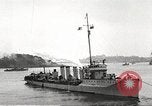 Standbild Kriegsschiffe United States USA, 1920, aus Sekunde 34 historischem Filmmaterial Videoclip 65675060909