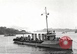 Standbild Kriegsschiffe United States USA, 1920, aus Sekunde 35 historischem Filmmaterial Videoclip 65675060909