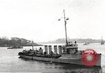 Standbild Kriegsschiffe United States USA, 1920, aus Sekunde 36 historischem Filmmaterial Videoclip 65675060909