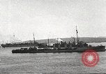 Standbild Kriegsschiffe United States USA, 1920, aus Sekunde 39 historischem Filmmaterial Videoclip 65675060909