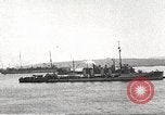 Standbild Kriegsschiffe United States USA, 1920, aus Sekunde 40 historischem Filmmaterial Videoclip 65675060909