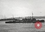 Standbild Kriegsschiffe United States USA, 1920, aus Sekunde 41 historischem Filmmaterial Videoclip 65675060909