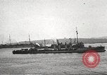 Standbild Kriegsschiffe United States USA, 1920, aus Sekunde 42 historischem Filmmaterial Videoclip 65675060909