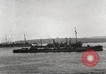 Standbild Kriegsschiffe United States USA, 1920, aus Sekunde 45 historischem Filmmaterial Videoclip 65675060909
