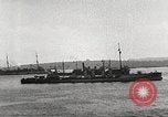 Standbild Kriegsschiffe United States USA, 1920, aus Sekunde 46 historischem Filmmaterial Videoclip 65675060909
