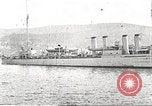 Standbild Kriegsschiffe United States USA, 1920, aus Sekunde 47 historischem Filmmaterial Videoclip 65675060909