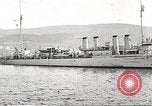 Standbild Kriegsschiffe United States USA, 1920, aus Sekunde 48 historischem Filmmaterial Videoclip 65675060909