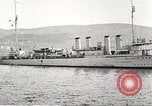 Standbild Kriegsschiffe United States USA, 1920, aus Sekunde 49 historischem Filmmaterial Videoclip 65675060909