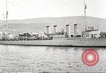 Standbild Kriegsschiffe United States USA, 1920, aus Sekunde 50 historischem Filmmaterial Videoclip 65675060909