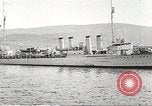 Standbild Kriegsschiffe United States USA, 1920, aus Sekunde 51 historischem Filmmaterial Videoclip 65675060909