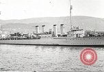 Standbild Kriegsschiffe United States USA, 1920, aus Sekunde 52 historischem Filmmaterial Videoclip 65675060909
