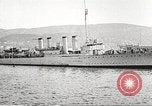 Standbild Kriegsschiffe United States USA, 1920, aus Sekunde 54 historischem Filmmaterial Videoclip 65675060909