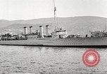 Standbild Kriegsschiffe United States USA, 1920, aus Sekunde 56 historischem Filmmaterial Videoclip 65675060909