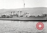 Standbild Kriegsschiffe United States USA, 1920, aus Sekunde 57 historischem Filmmaterial Videoclip 65675060909