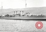 Standbild Kriegsschiffe United States USA, 1920, aus Sekunde 59 historischem Filmmaterial Videoclip 65675060909