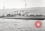 Standbild Kriegsschiffe United States USA, 1920, aus Sekunde 61 historischem Filmmaterial Videoclip 65675060909
