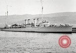 Standbild Kriegsschiffe United States USA, 1920, aus Sekunde 62 historischem Filmmaterial Videoclip 65675060909